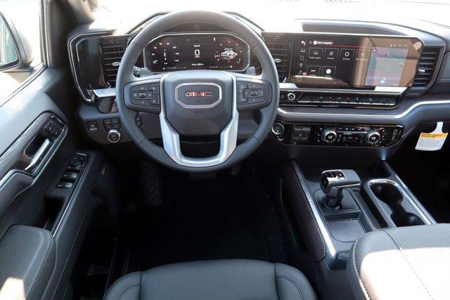 new 2026 GMC Sierra 1500 car, priced at $63,600