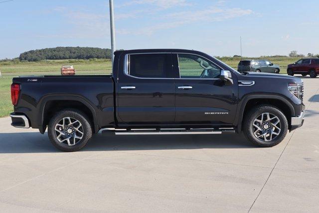 new 2026 GMC Sierra 1500 car, priced at $63,600