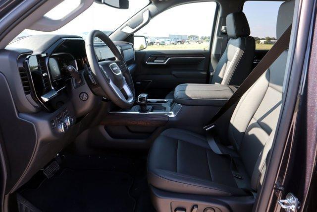 new 2026 GMC Sierra 1500 car, priced at $63,600