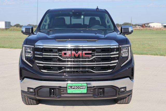 new 2026 GMC Sierra 1500 car, priced at $63,600