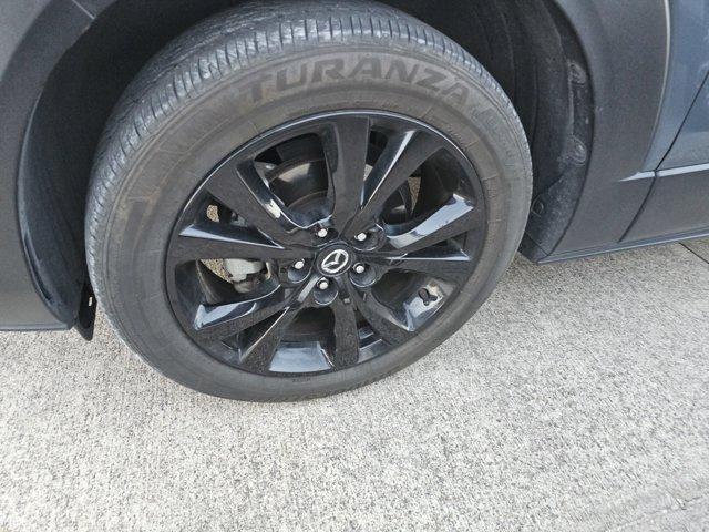 used 2024 Mazda CX-30 car, priced at $22,997