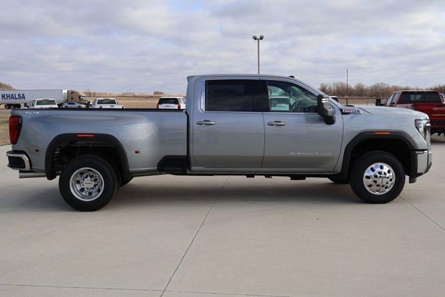 new 2026 GMC Sierra 3500 car, priced at $79,065