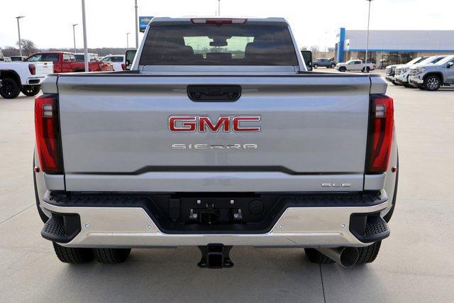 new 2026 GMC Sierra 3500 car, priced at $79,065