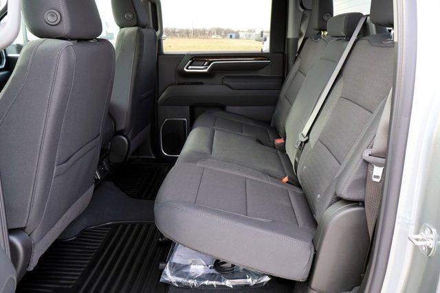 new 2026 GMC Sierra 3500 car, priced at $79,065