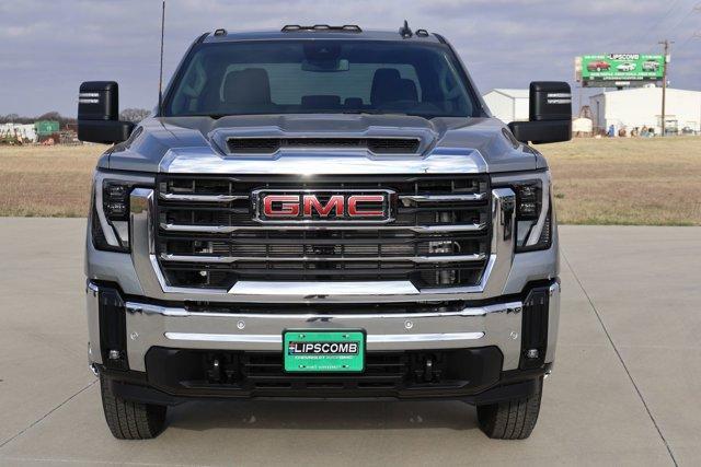 new 2026 GMC Sierra 3500 car, priced at $79,065