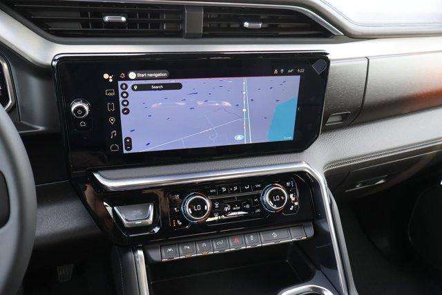 new 2026 GMC Sierra 1500 car, priced at $71,076