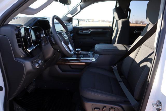 new 2026 GMC Sierra 1500 car, priced at $61,600