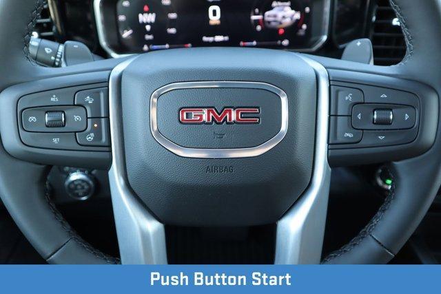 new 2026 GMC Sierra 1500 car, priced at $60,260