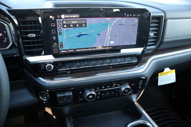 new 2026 GMC Sierra 1500 car, priced at $61,600