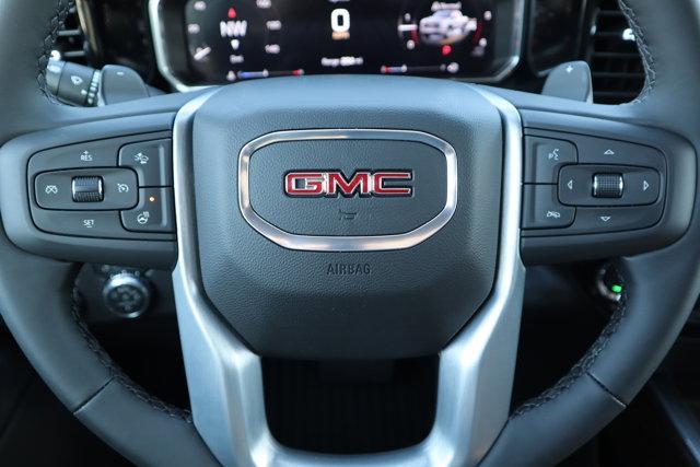 new 2026 GMC Sierra 1500 car, priced at $61,600