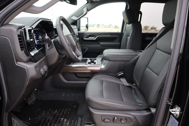 new 2026 Chevrolet Silverado 2500 car, priced at $75,600