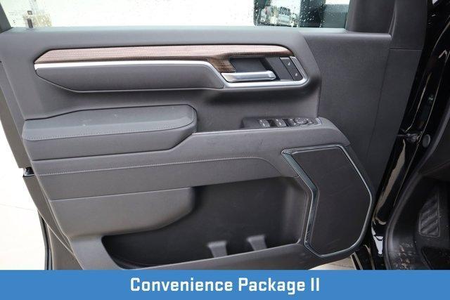 new 2026 Chevrolet Silverado 2500 car, priced at $74,499