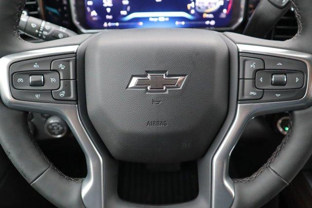 new 2026 Chevrolet Silverado 2500 car, priced at $75,600