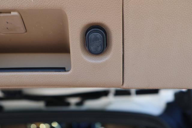 used 2020 Cadillac Escalade ESV car, priced at $27,977