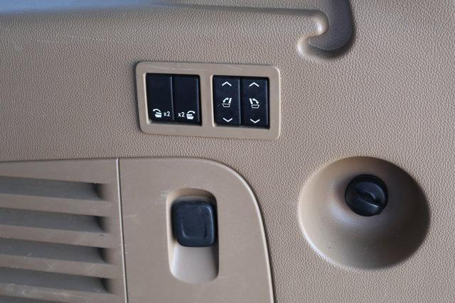 used 2020 Cadillac Escalade ESV car, priced at $27,977