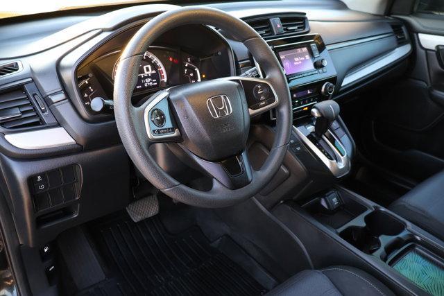 used 2018 Honda CR-V car, priced at $14,777
