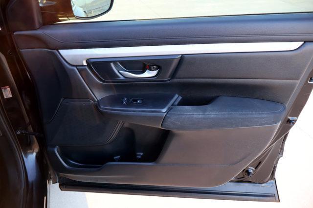 used 2018 Honda CR-V car, priced at $14,777