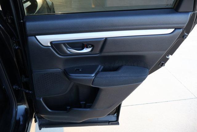 used 2018 Honda CR-V car, priced at $14,777