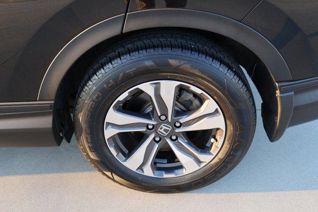 used 2018 Honda CR-V car, priced at $14,777