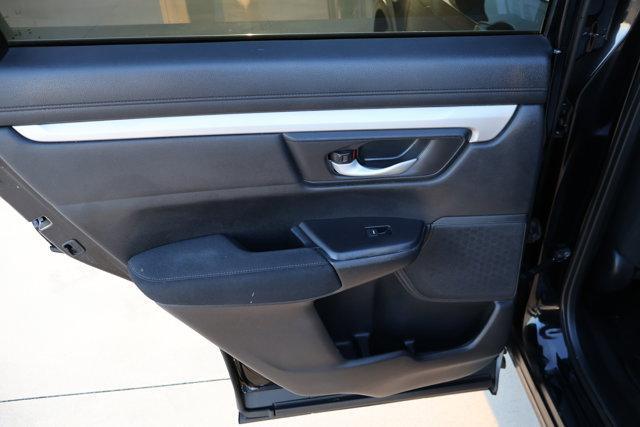 used 2018 Honda CR-V car, priced at $14,777