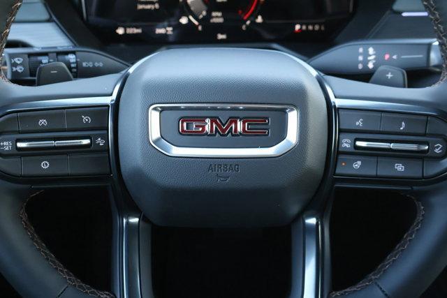 new 2026 GMC Acadia car, priced at $54,067