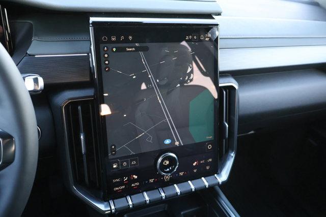 new 2026 GMC Acadia car, priced at $54,067