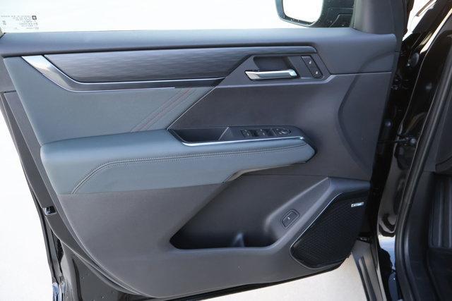 new 2026 GMC Acadia car, priced at $54,067