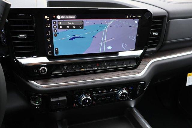 new 2026 GMC Sierra 3500 car, priced at $79,977