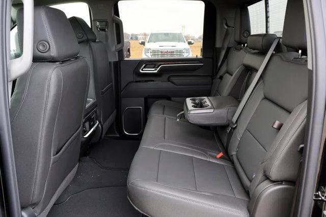 new 2026 GMC Sierra 3500 car, priced at $79,977