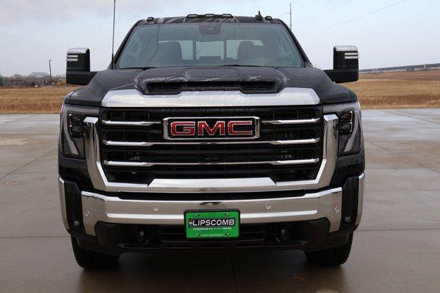 new 2026 GMC Sierra 3500 car, priced at $79,977