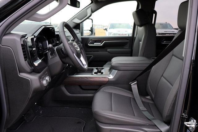 new 2026 GMC Sierra 3500 car, priced at $79,977