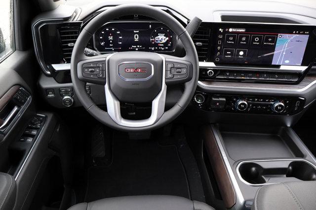new 2026 GMC Sierra 3500 car, priced at $79,977