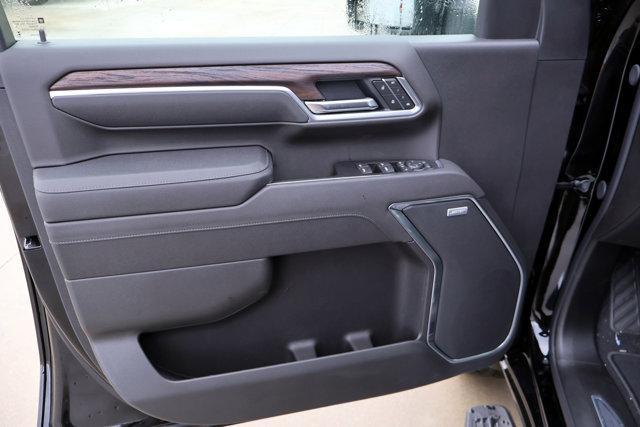 new 2026 GMC Sierra 3500 car, priced at $79,977