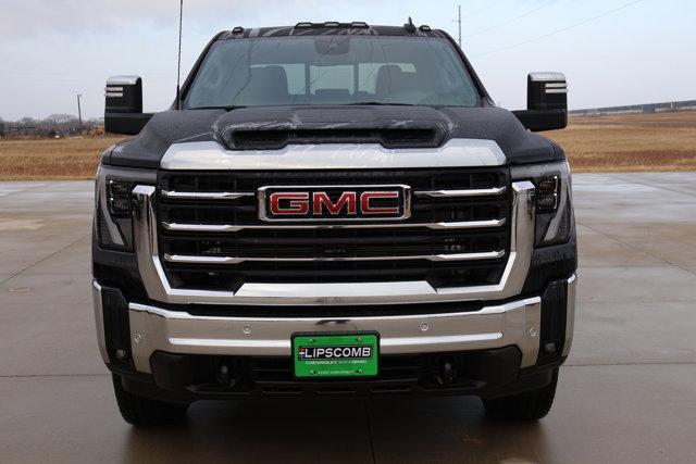 new 2026 GMC Sierra 3500 car, priced at $79,977