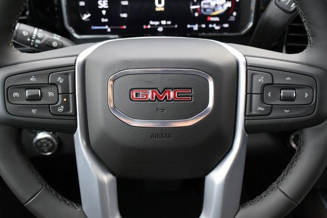 new 2026 GMC Sierra 3500 car, priced at $79,977