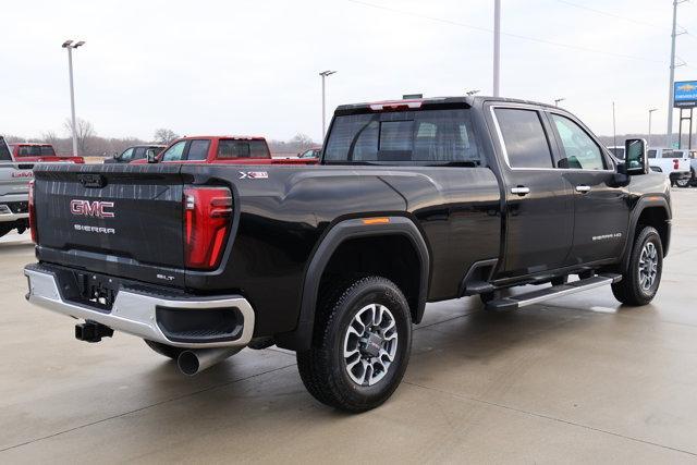 new 2026 GMC Sierra 3500 car, priced at $79,977