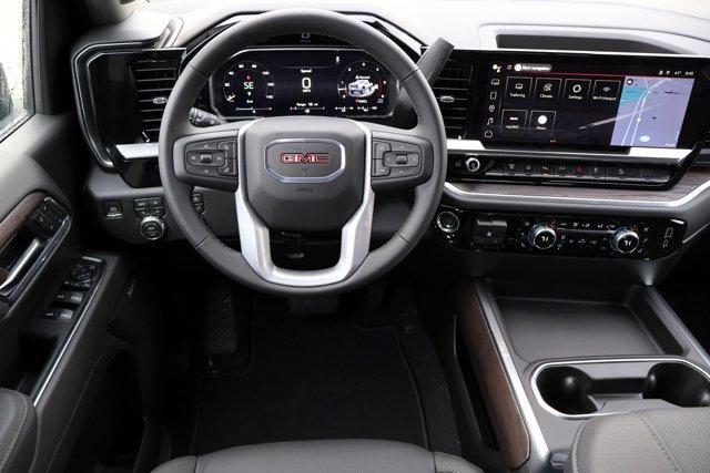 new 2026 GMC Sierra 3500 car, priced at $79,977