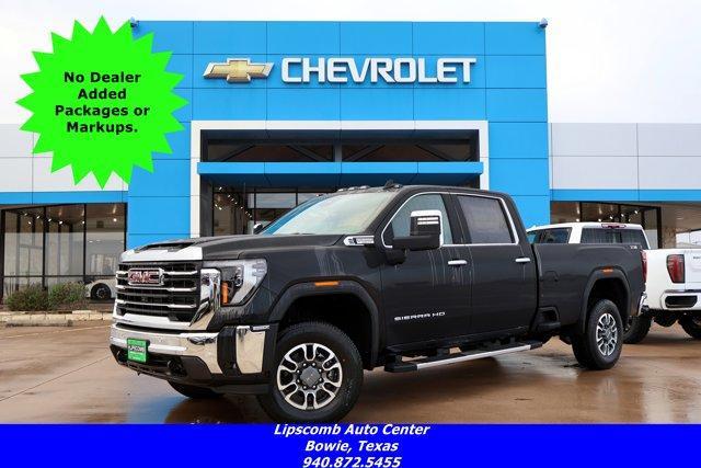 new 2026 GMC Sierra 3500 car, priced at $79,977