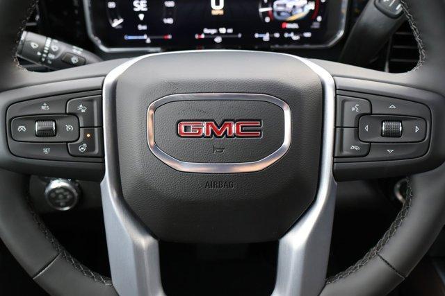 new 2026 GMC Sierra 3500 car, priced at $79,977