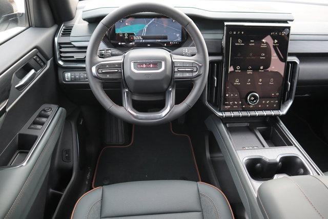 new 2026 GMC Acadia car, priced at $53,921