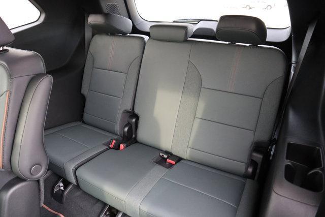 new 2026 GMC Acadia car, priced at $53,921