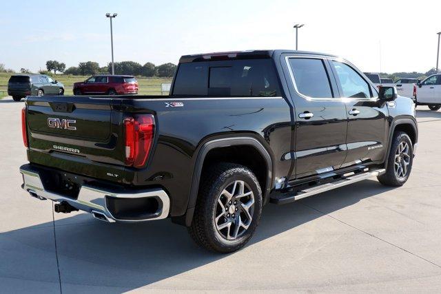 new 2026 GMC Sierra 1500 car, priced at $63,600