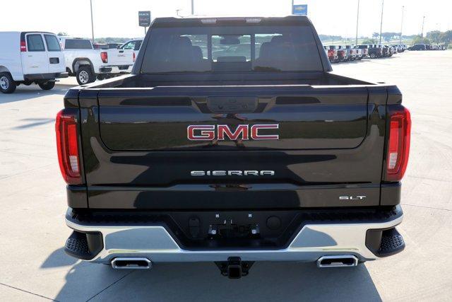 new 2026 GMC Sierra 1500 car, priced at $63,600