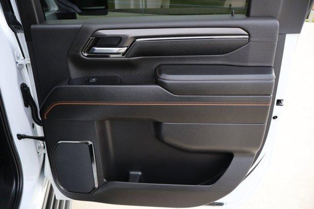 used 2024 GMC Sierra 2500 car, priced at $59,977