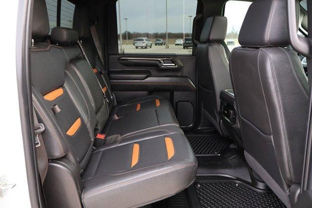 used 2024 GMC Sierra 2500 car, priced at $59,977