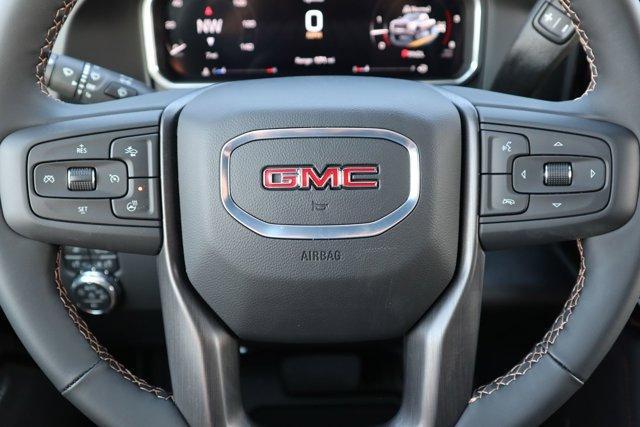 new 2026 GMC Sierra 2500 car, priced at $84,997