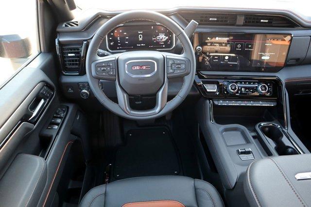 new 2026 GMC Sierra 2500 car, priced at $84,997