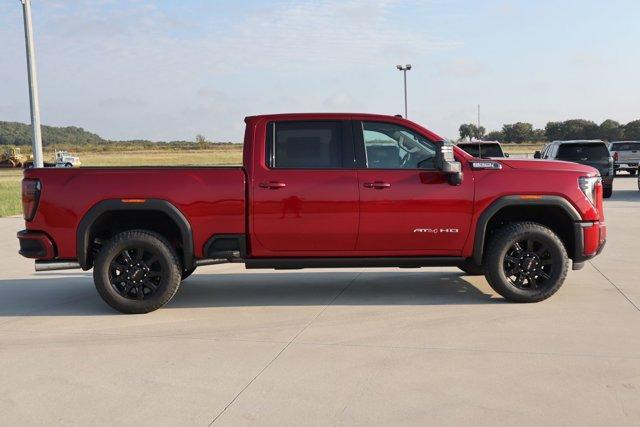 new 2026 GMC Sierra 2500 car, priced at $84,997