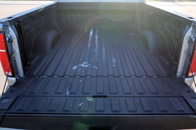 used 2025 Chevrolet Silverado 2500 car, priced at $61,977