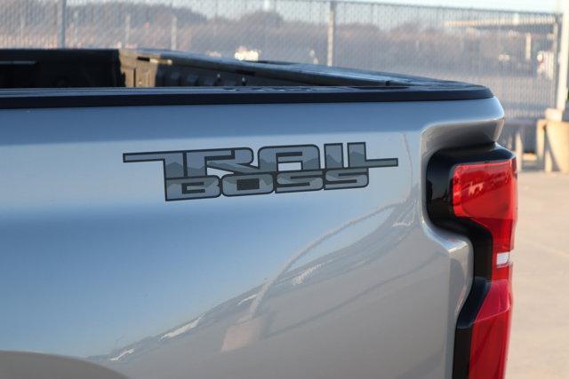 used 2025 Chevrolet Silverado 2500 car, priced at $61,977